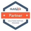 HubSpot Solutions Partner