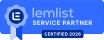 lemlist Certified Service Partner