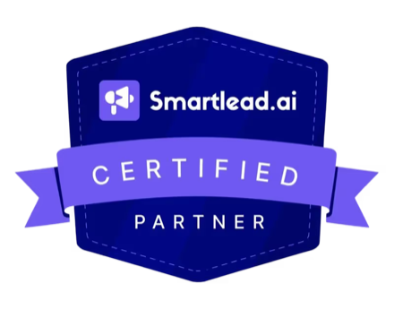 Smartlead Certified Partner