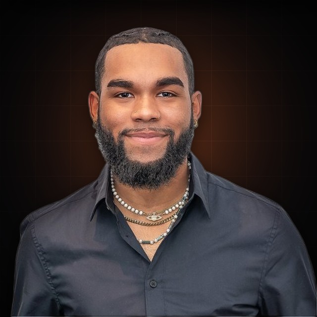 Kenny Damian