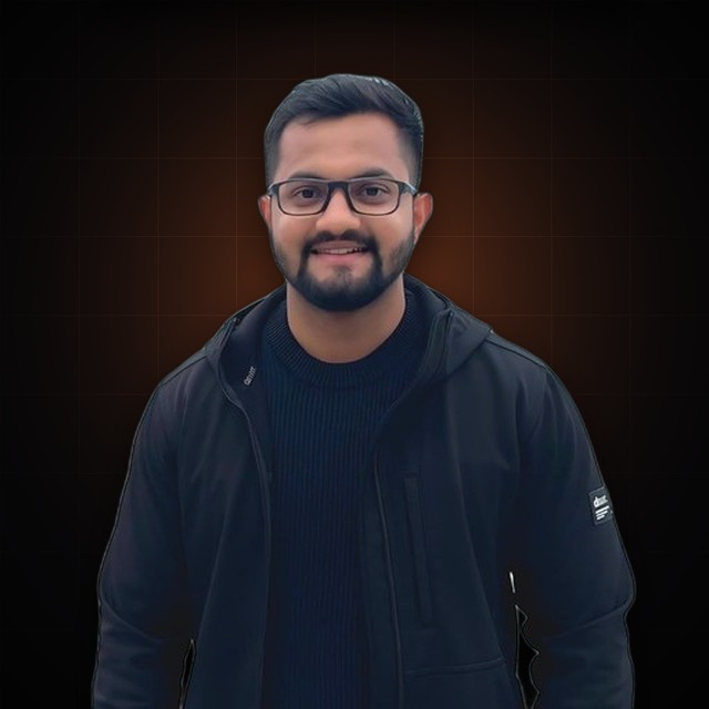 Shubham Sandilya