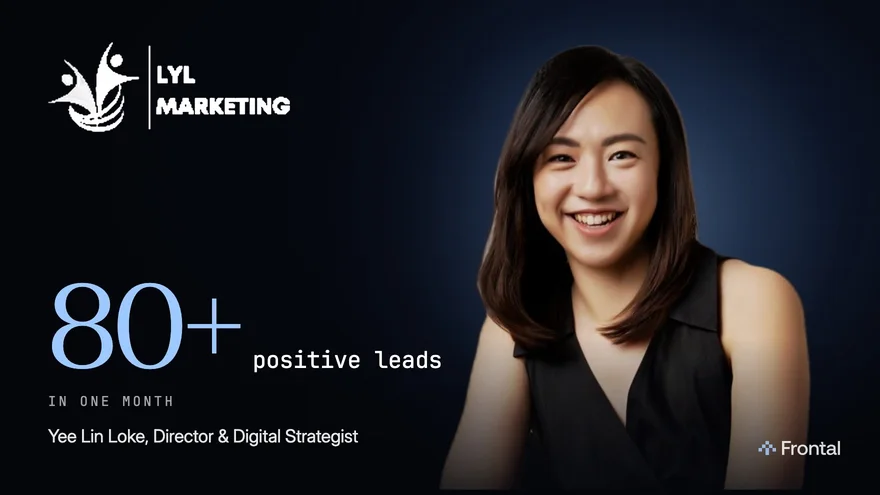 Lyl Marketing testimonial