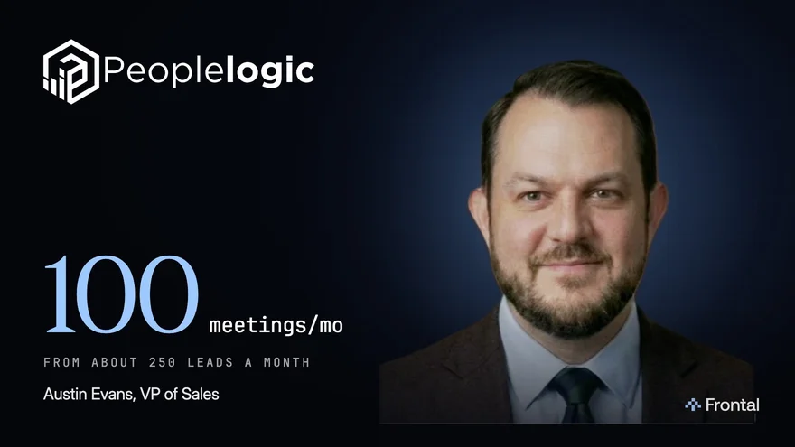 Peoplelogic testimonial