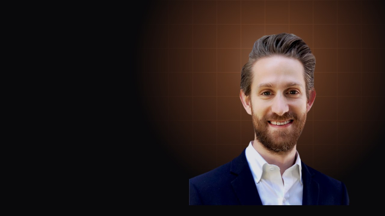 Ben Rey, Teikametrics