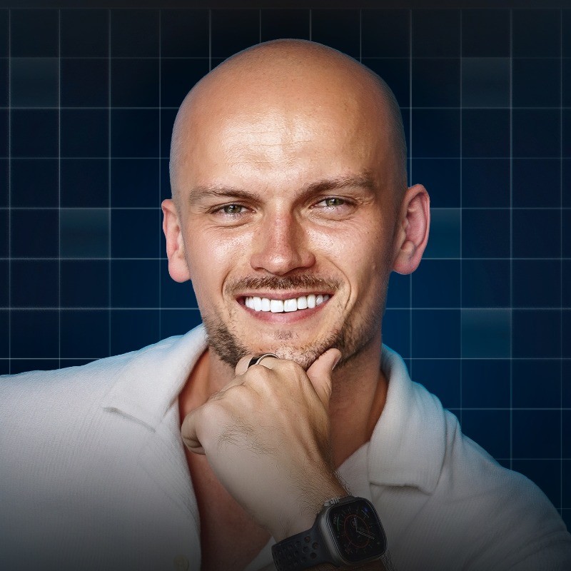 Alex Vacca
