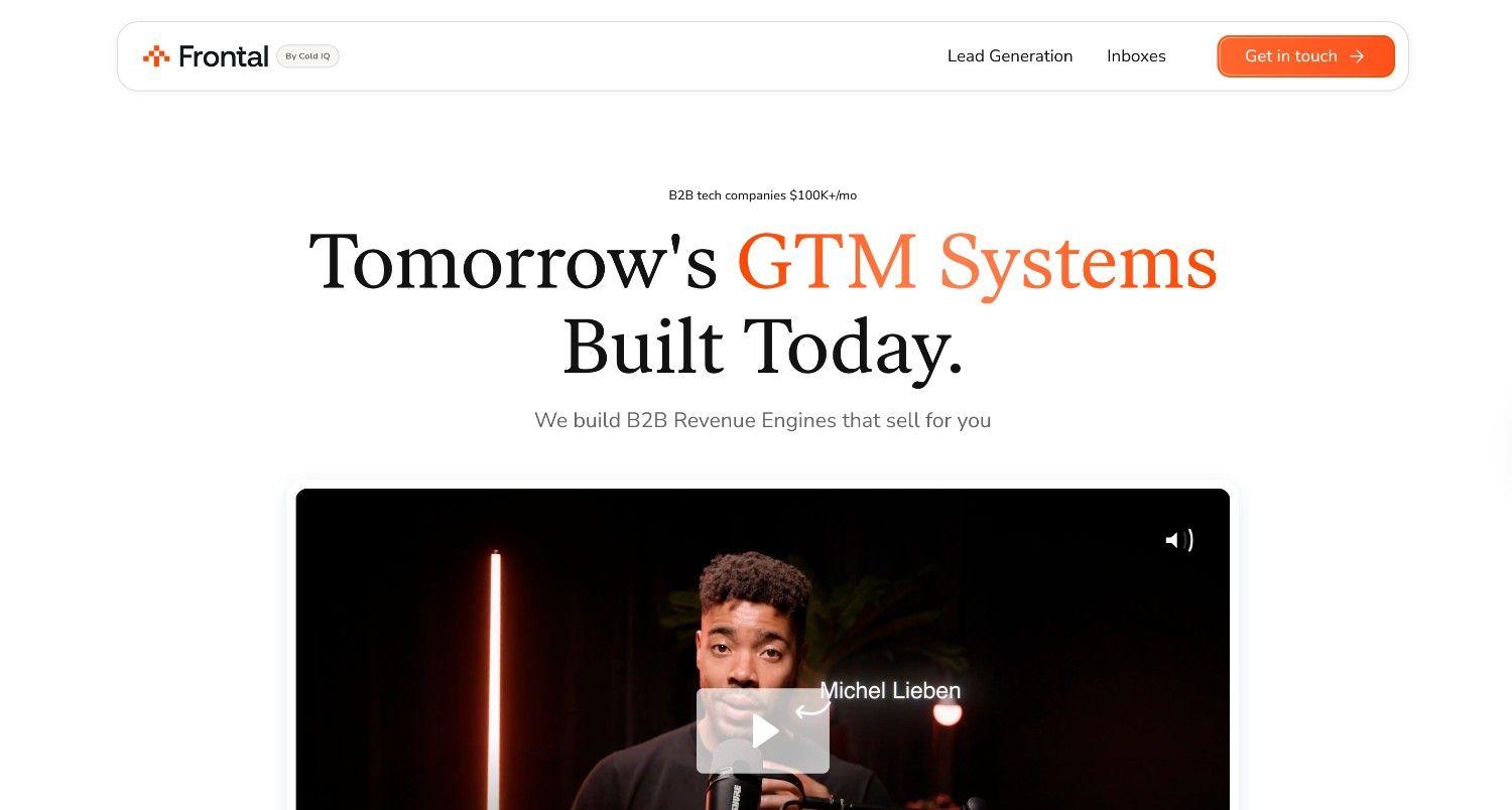 Best Lead Generation Services in 2026 (Top Agencies Reviewed)